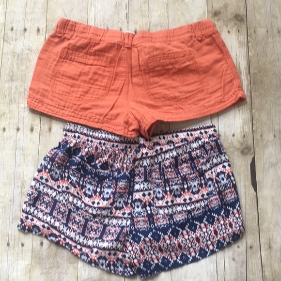 Rewash/Mossimo Shorts Bundle - Picture 5 of 6